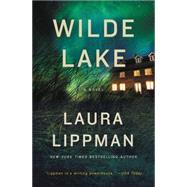Wilde Lake 9780062083456