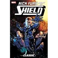 Nick Fury, Agent of S.H.I.E.L.D. Classic Volume 2 9780785193456