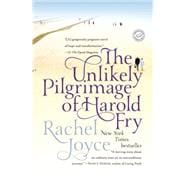 The Unlikely Pilgrimage of Harold Fry 9780812983456