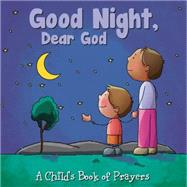 Good Night, Dear God 9781486703456