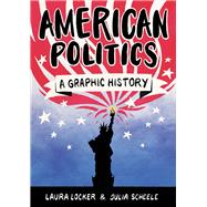 American Politics 9781785783456