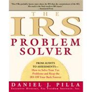 The IRS Problem Solver