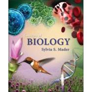 Concepts of Biology 9780073403458