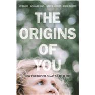 The Origins of You 9780674983458