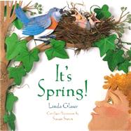 It's Spring!