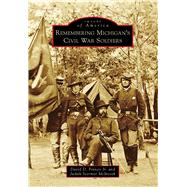 Remembering Michigan's Civil War Soldiers 9781467113458