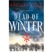 Dead of Winter 9781481423458