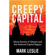Creepy Capital 9781459733459