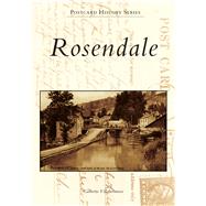 Rosendale 9781467103459