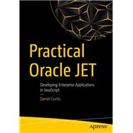 Practical Oracle Jet 9781484243459