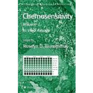 Chemosensitivity