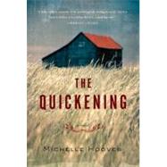 The Quickening 9781590513460