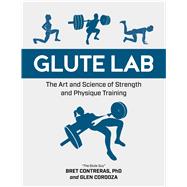 Glute Lab 9781628603460
