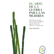 El arte de la guerra para las mujeres / The Art Of War For Women 9788425333460