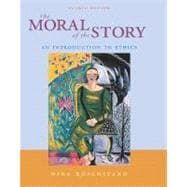 The Moral Of The Story with Free Ethics PowerWeb 9780072833461