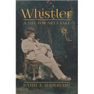Whistler 9780300203462