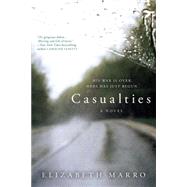 Casualties 9780425283462