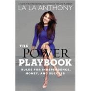 The Power Playbook 9780451473462