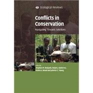 Conflicts in Conservation