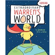 Extraordinary Warren / Extraordinary Warren Saves the Day 9781534463462