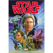 Star Wars 9780785193463