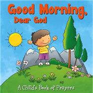 Good Night Dear God 9781486703463