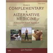 Mosby's Complementary & Alternative Medicine 9780323053464