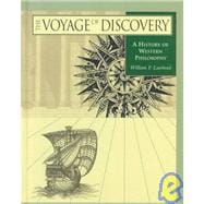 Voyage of Discovery : A History of Western Philosophy