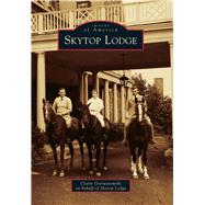 Skytop Lodge 9781467123464