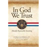 In God We Trust 9781505113464