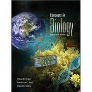 Concepts In Biology 9780073403465