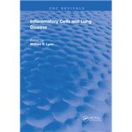 Inflammatory Cells & Lung Disease 9780367223465