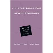 A Little Book for New Historians 9780830853465