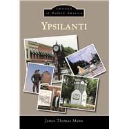 Ypsilanti 9781467113465
