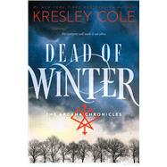 Dead of Winter 9781481423465