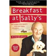 Breakfast at Sally's 9781632203465