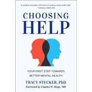 Choosing Help