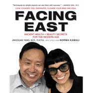 Facing East 9780062363466