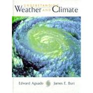 Understanding Weather & Climate (w/cd)