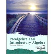 Prealgebra And Introductory Algebra 9780321433466