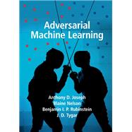 Adversarial Machine Learning