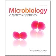 Microbiology: A Systems Approach with Connect Access Card 9781259203466