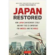 Japan Restored 9784805313466
