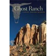 Ghost Ranch