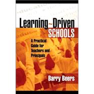 Learning-Driven Schools