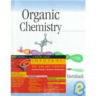 Organic Chemistry With Infotrac