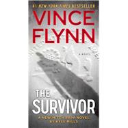 The Survivor 9781476783468