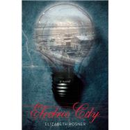 Electric City A Novel 9781619023468
