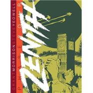 Zenith: Phase 4 9781781083468