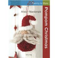 Pompom Christmas 9781782213468